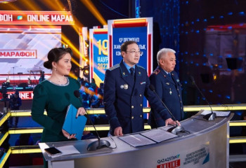 Генпрокуратура: подтверждено 25 фактов нарушений избирательного законодательства