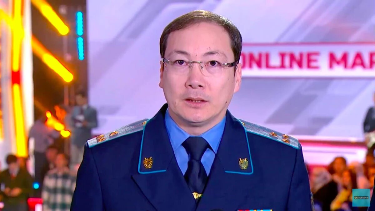  Qazaqstan.tv 