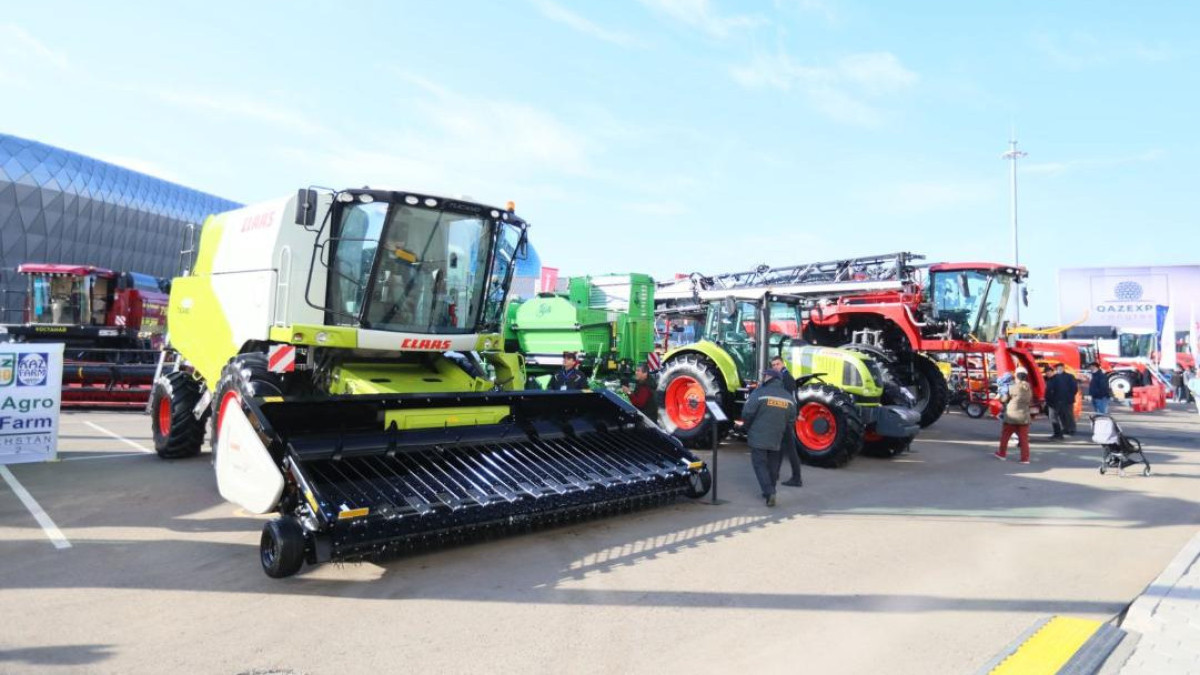  akimat of Turkestan region 