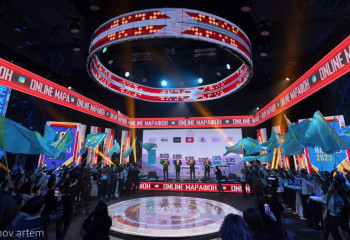 Стали известны первые результаты экзит-полла