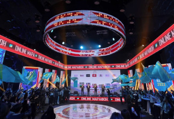 Екінші Еxit poll нәтижесі жарияланды