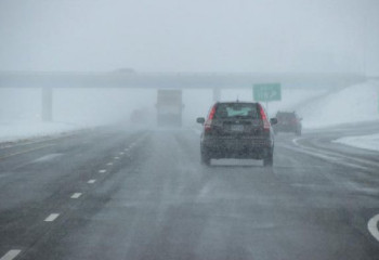 Төрт өңірде ауа райына байланысты ескерту жарияланды