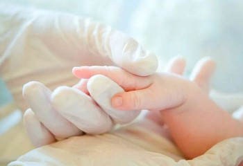 Сайлау күні Қазақстанда 609 сәби дүниеге келді