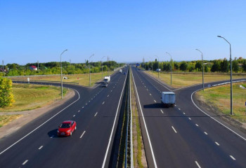 70 объектов придорожного сервиса установят вдоль республиканских трасс