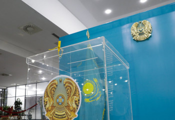 Миссия ОДКБ не выявила нарушений на выборах в Казахстане