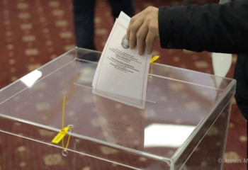 ҰҚШҰ ПА миссиясы Қазақстандағы Парламент сайлауының нәтижелерін мойындады