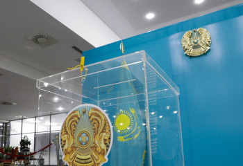 Observer Mission of Organization of Turkic Countries not find election violations