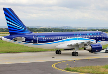 Direct flight between Almaty and Baku launched