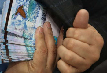 Должностные лица Управления экологии осуждены за коррупцию в Алматы