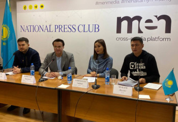 Сайлауға қатысушы жас кандидаттардың саны артқан