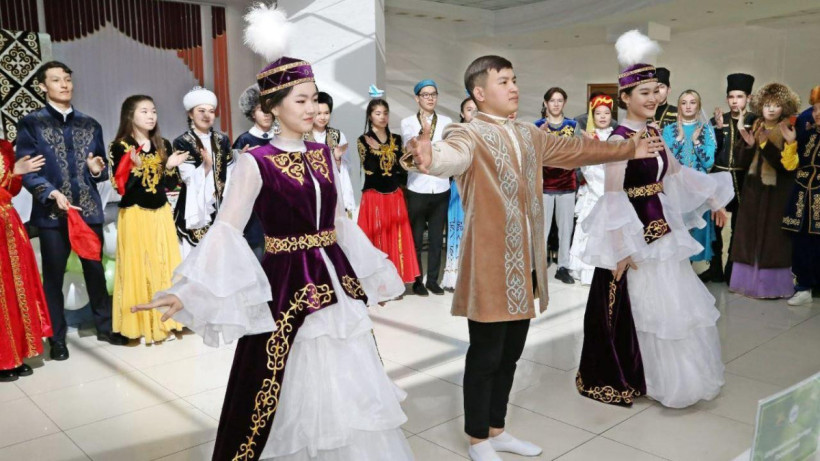  akimat of the Karaganda region 