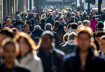 Kazakhstan ranks  as country with low level of discrimination