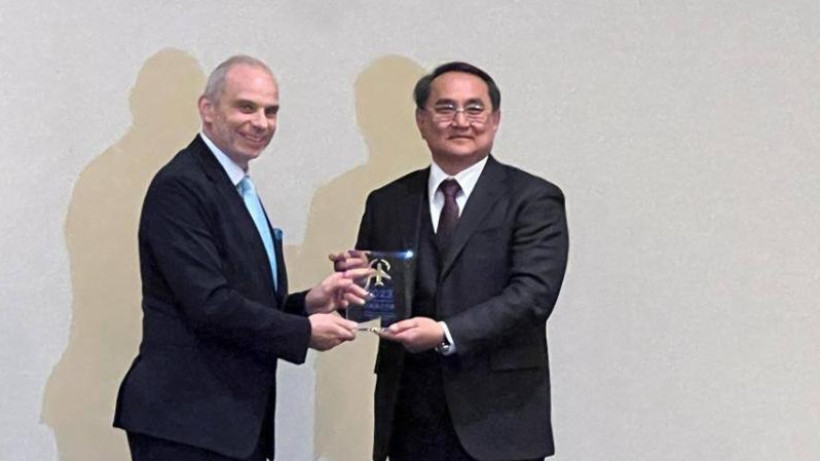  Министерство индустрии и инфраструктурного развития РК 