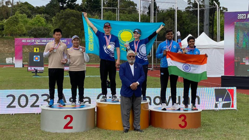  акимат Акмолинской области 