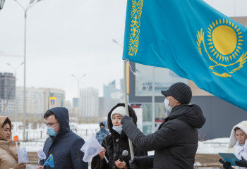 Қазақстан кемсітушілік деңгейі төмен ел ретінде бағаланды