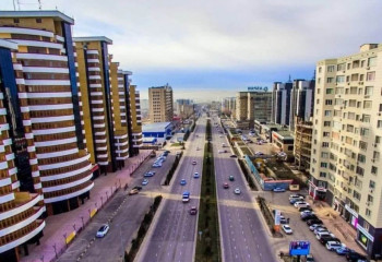 В Шымкенте дан старт созданию инновационного медико-фармацевтического кластера