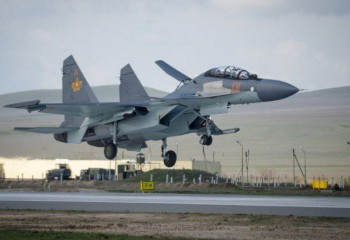 В Минобороны рассказали о покупке военной техники для Вооруженных сил РК