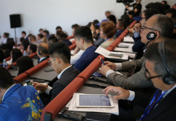 Қазақстанда 13 403 шетел азаматы жұмыс істейді