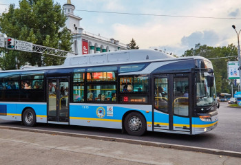 В Алматы в связи с Наурызом изменят схемы движения транспорта