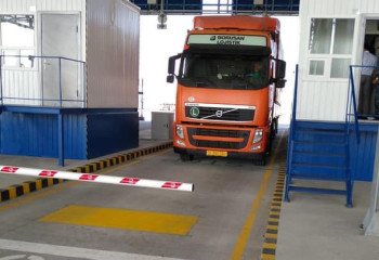 Проблемы пунктов пропуска на казахстанско-китайской границе обсудили в Правительстве