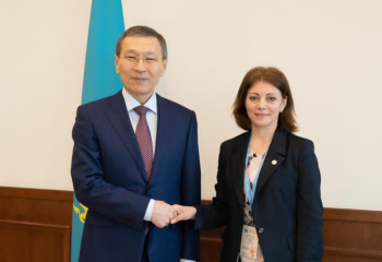 Иностранные наблюдатели высказались о прошедших в Казахстане парламентских выборах