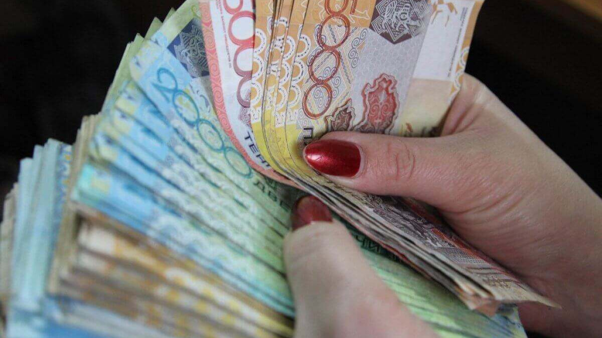  МВД РК 