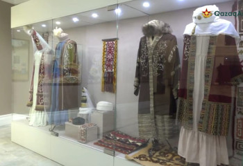 Дню весеннего равноденствия посвятили выставку в военно-историческом музее