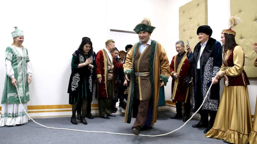  Министерство обороны РК 