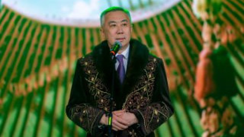  Министерство торговли и интеграции РК 