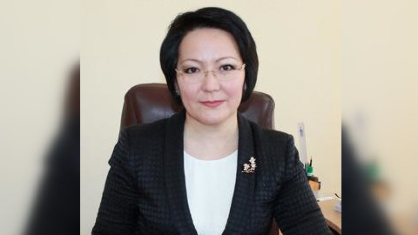  Министерство здравоохранения РК 