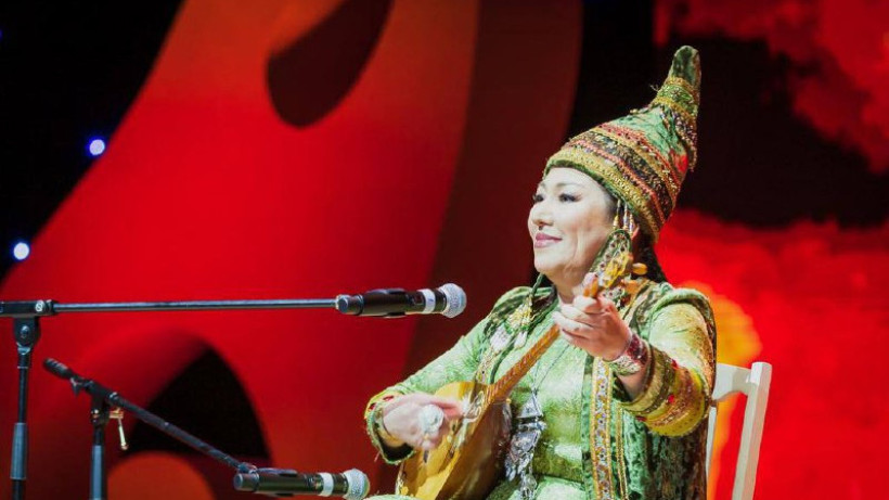  Министерство культуры и спорта РК 