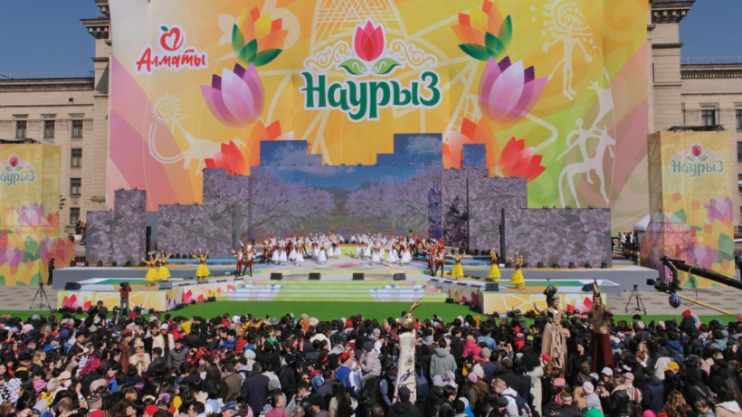  пресс-служба акима Алматы 