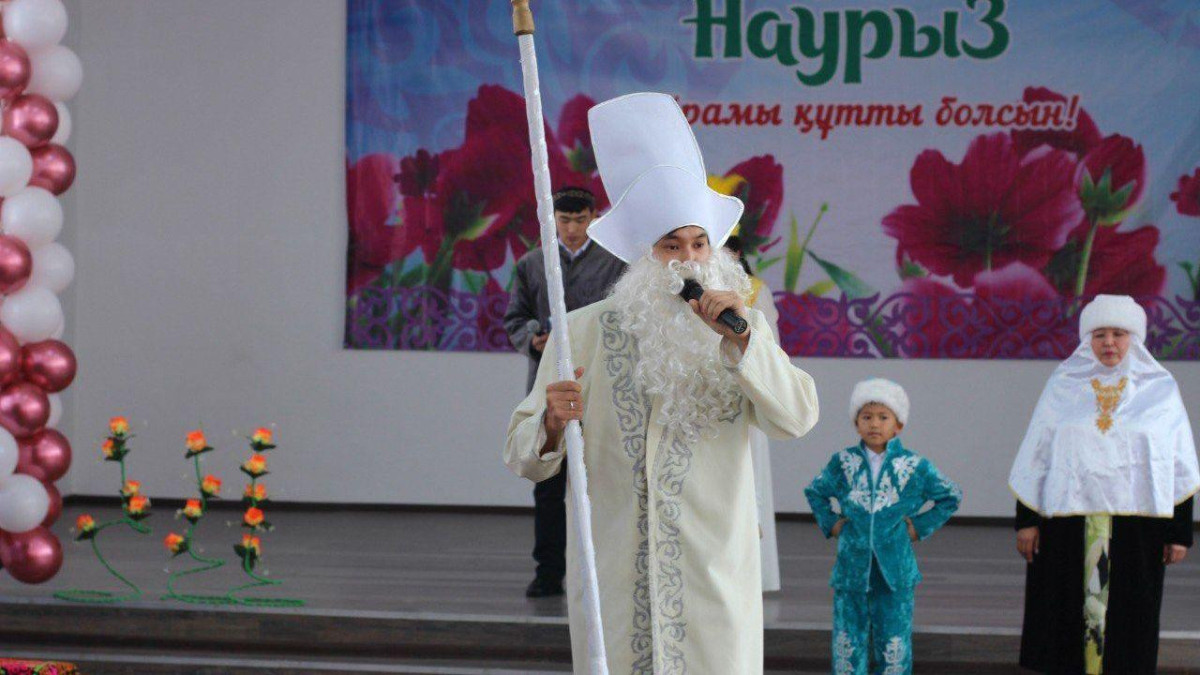  пресс-служба акима Карагандинской области 