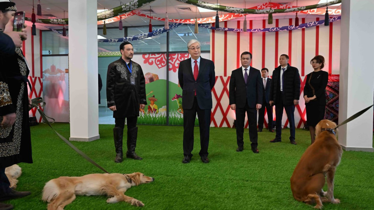  Ақорда 