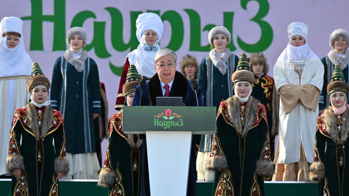  Ақорда 