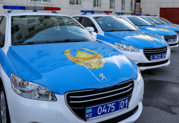 20 тысяч полицейских обеспечивают безопасность в праздничные дни