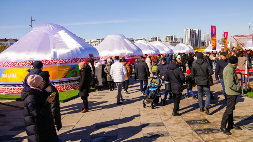  акимат Астаны 