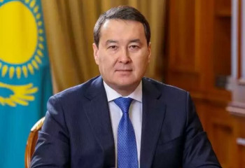 Наурыз халқымызға молшылық пен құт-береке сыйласын – Әлихан Смайлов