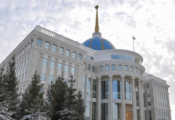 Шет мемлекеттердің басшылары қазақстандықтарды Наурыз мейрамымен құттықтады