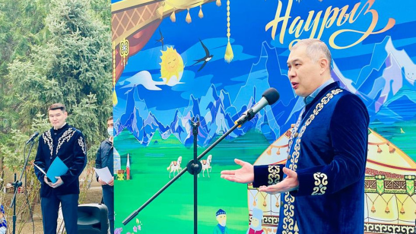  Сыртқы істер министрлігі 