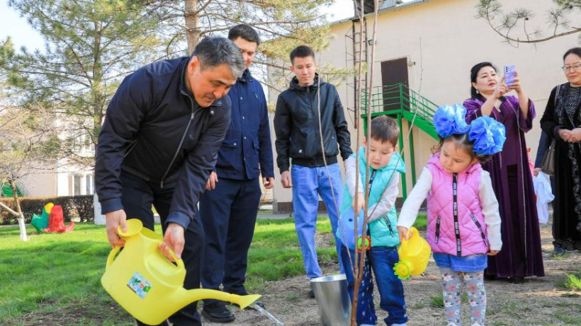  акимат Жамбылской области 