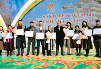 «Ақтөбе жастары» бағдарламасы аясында 42 отбасы баспаналы болды