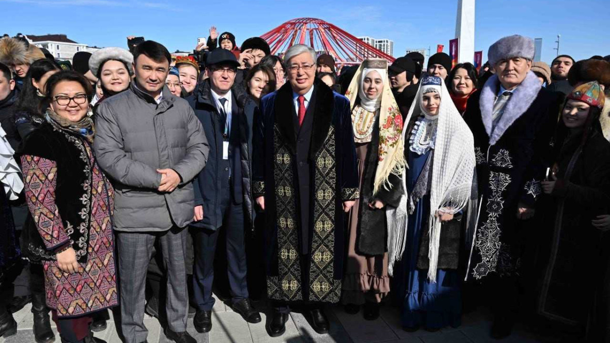  Ақорда 