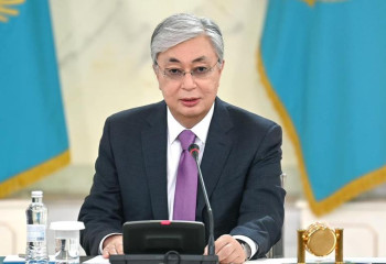 Тоқаев қазақстандықтарды Рамазан айының басталуымен құттықтады