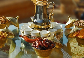 Бүгін оразаның алғашқы күні