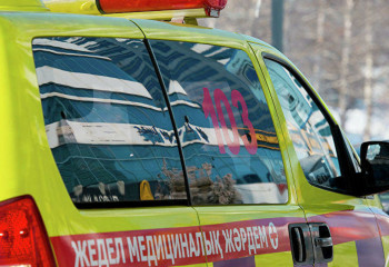 Шымкентте 12 бала астан уланып, ауруханаға түсті