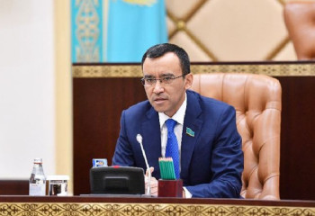 Бұл айда кешірім мен мейірім салтанат құрады – Мәулен Әшімбаев