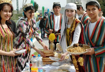 Ұлыстың Ұлы күнін өзге ұлт өкілдері қалай тойлайды?