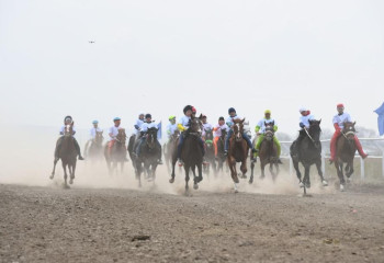 Празднование Наурыза в Алматинской области прошло в новом формате