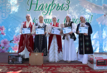 «Super келін» выбрали в области Жетысу